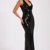 Women MESHKI Maxi Dresses<Eliza