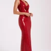 Women MESHKI Maxi Dresses<Eliza