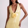 Women MESHKI Maxi Dresses<Eliza