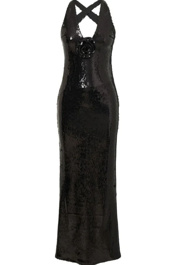 Women MESHKI Maxi Dresses<Eliza