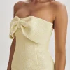 elizabeth_1.webp Women MESHKI Mini Dresses<Elizabeth