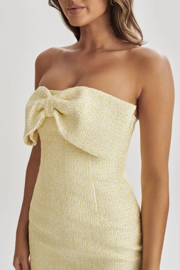 elizabeth_1.webp Women MESHKI Mini Dresses<Elizabeth