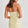 elizabeth_2.webp Women MESHKI Mini Dresses<Elizabeth