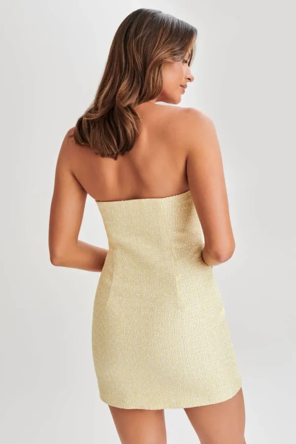 elizabeth_2.webp Women MESHKI Mini Dresses<Elizabeth