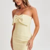 elizabeth_6.webp Women MESHKI Mini Dresses<Elizabeth