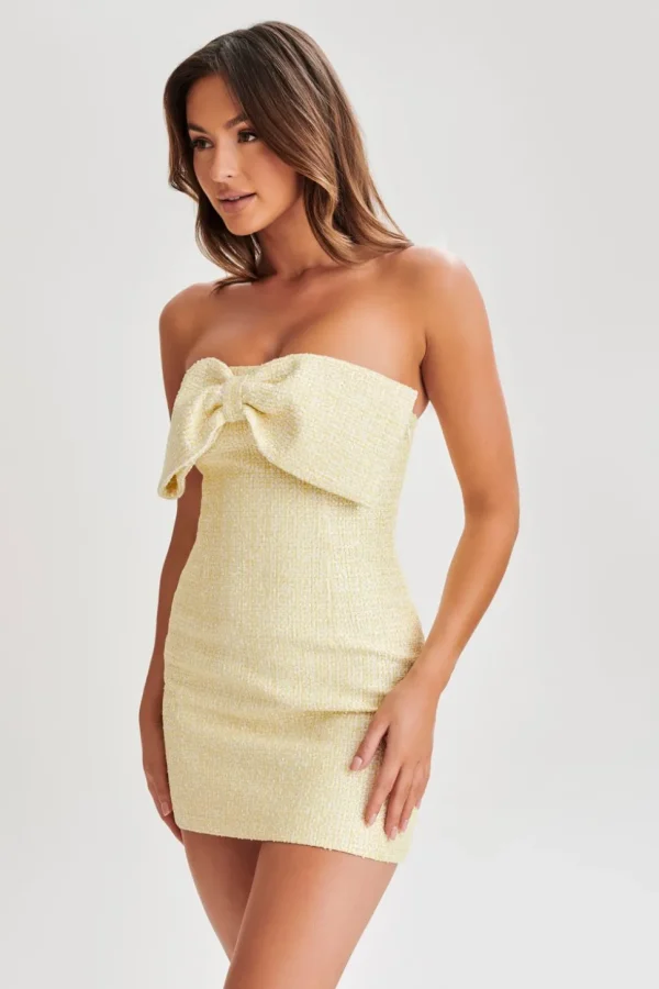 elizabeth_6.webp Women MESHKI Mini Dresses<Elizabeth