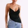 Women MESHKI Tops<Elle