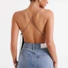 Women MESHKI Tops<Elle