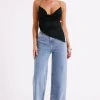 Women MESHKI Tops<Elle