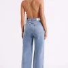 Women MESHKI Tops<Elle