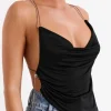 Women MESHKI Tops<Elle