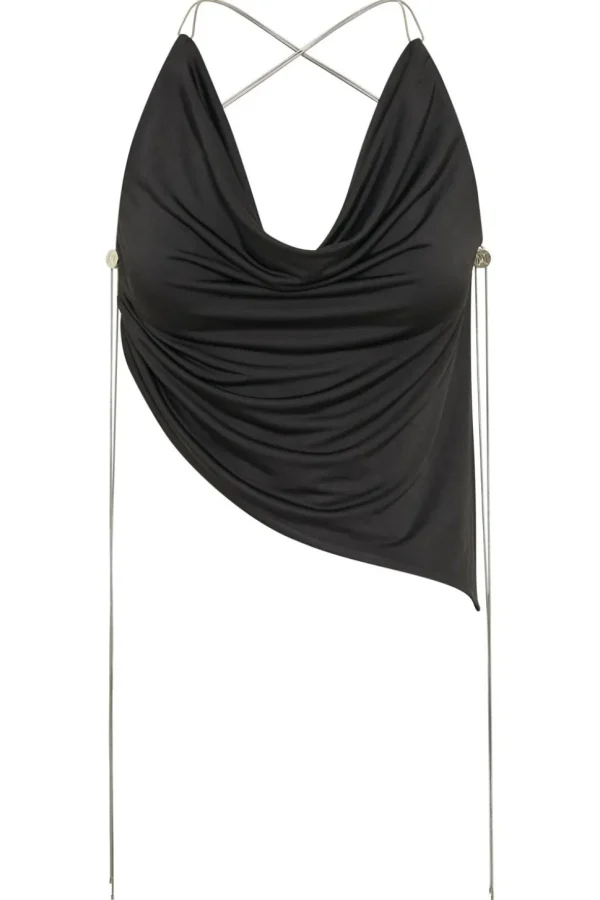 Women MESHKI Tops<Elle
