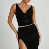 Women MESHKI Two Piece Sets<Ellery