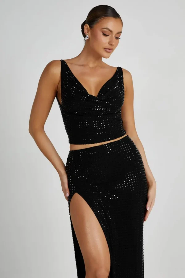 Women MESHKI Two Piece Sets<Ellery
