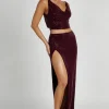 ellery_5-2.webp Women MESHKI Skirts<Ellery