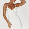 Women MESHKI Mini Dresses<Ellis