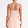 ellis_2-1.webp Women MESHKI Mini Dresses<Ellis