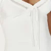 Women MESHKI Mini Dresses<Ellis