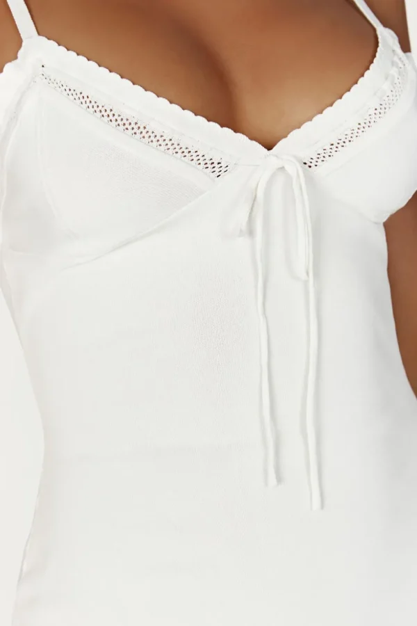 Women MESHKI Mini Dresses<Ellis
