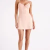 ellis_4-1.webp Women MESHKI Mini Dresses<Ellis