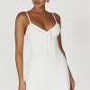 Women MESHKI Mini Dresses<Ellis