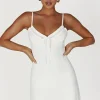 Women MESHKI Mini Dresses<Ellis