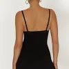 ellis_7-2.webp Women MESHKI Mini Dresses<Ellis