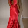 ellison_0-1.webp Women MESHKI Maxi Dresses<Ellison