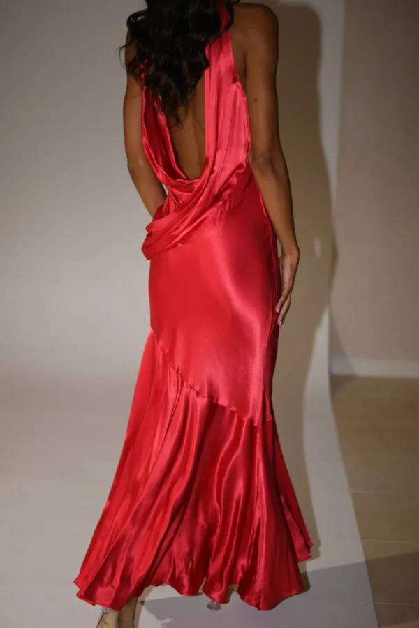ellison_0-1.webp Women MESHKI Maxi Dresses<Ellison