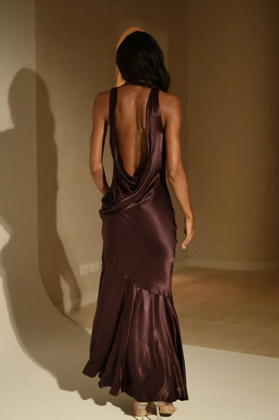 Women MESHKI Maxi Dresses<Ellison