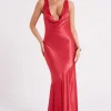 ellison_1-1.webp Women MESHKI Maxi Dresses<Ellison