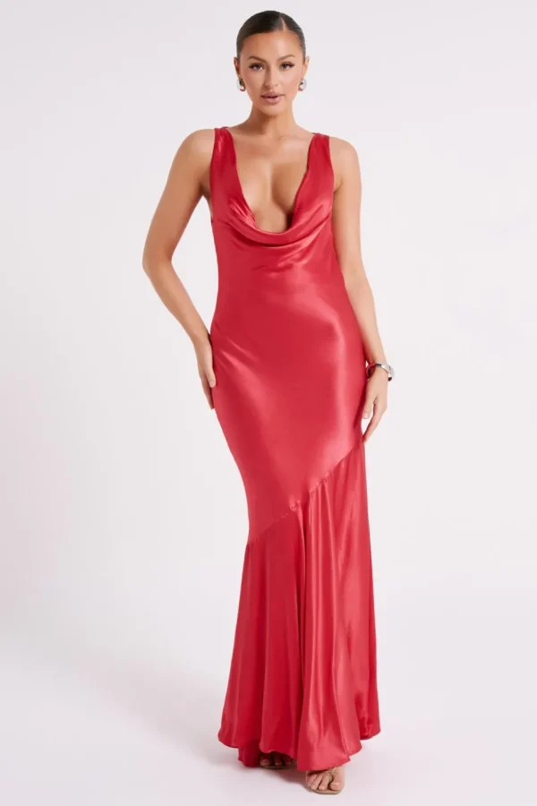 ellison_1-1.webp Women MESHKI Maxi Dresses<Ellison