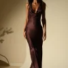 ellison_1.webp Women MESHKI Maxi Dresses<Ellison