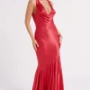 ellison_3-1.webp Women MESHKI Maxi Dresses<Ellison