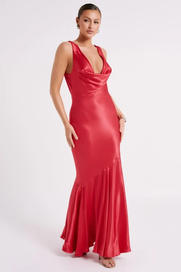 ellison_3-1.webp Women MESHKI Maxi Dresses<Ellison