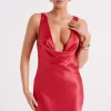 ellison_4-1.webp Women MESHKI Maxi Dresses<Ellison