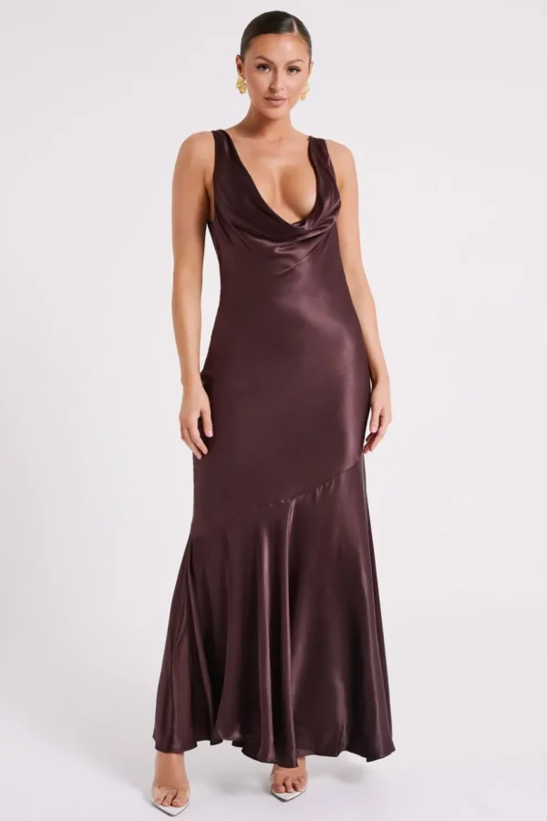 ellison_4.webp Women MESHKI Maxi Dresses<Ellison