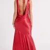 ellison_7-1.webp Women MESHKI Maxi Dresses<Ellison