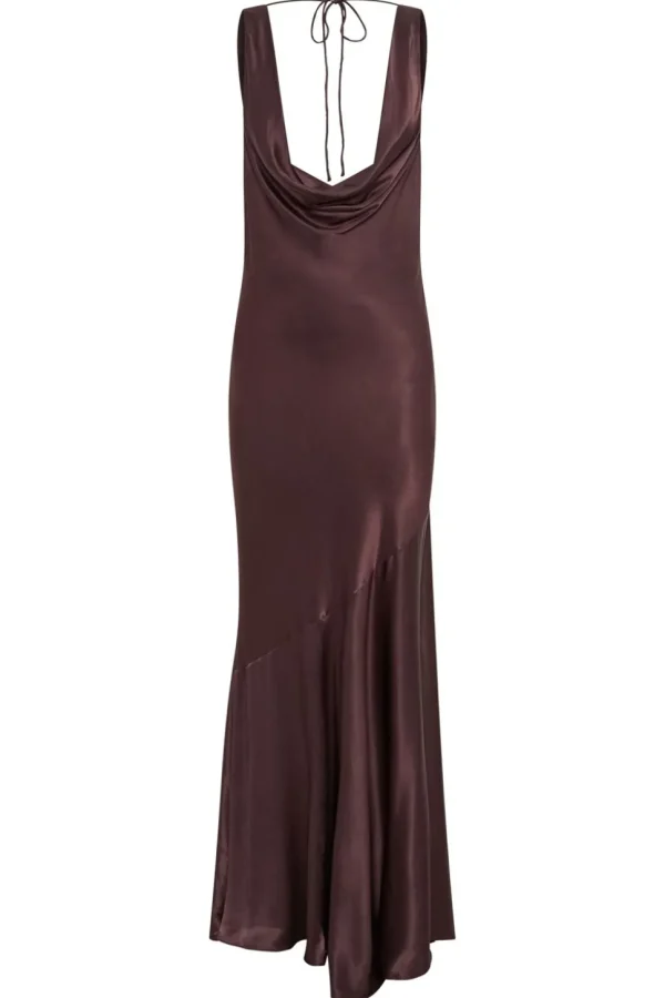 ellison_8.webp Women MESHKI Maxi Dresses<Ellison