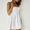 Women MESHKI Mini Dresses<Eloise