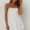 Women MESHKI Mini Dresses<Eloise