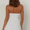 Women MESHKI Mini Dresses<Eloise