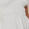 Women MESHKI Mini Dresses<Eloise