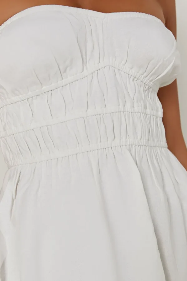 Women MESHKI Mini Dresses<Eloise