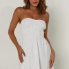 Women MESHKI Mini Dresses<Eloise