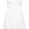 Women MESHKI Mini Dresses<Eloise