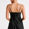 elora_2.webp Women MESHKI Mini Dresses<Elora