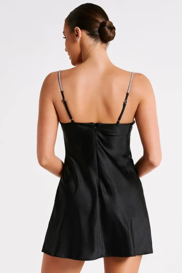 elora_2.webp Women MESHKI Mini Dresses<Elora