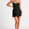 elora_4.webp Women MESHKI Mini Dresses<Elora