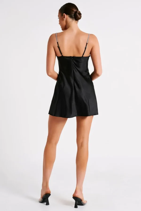 elora_6.webp Women MESHKI Mini Dresses<Elora